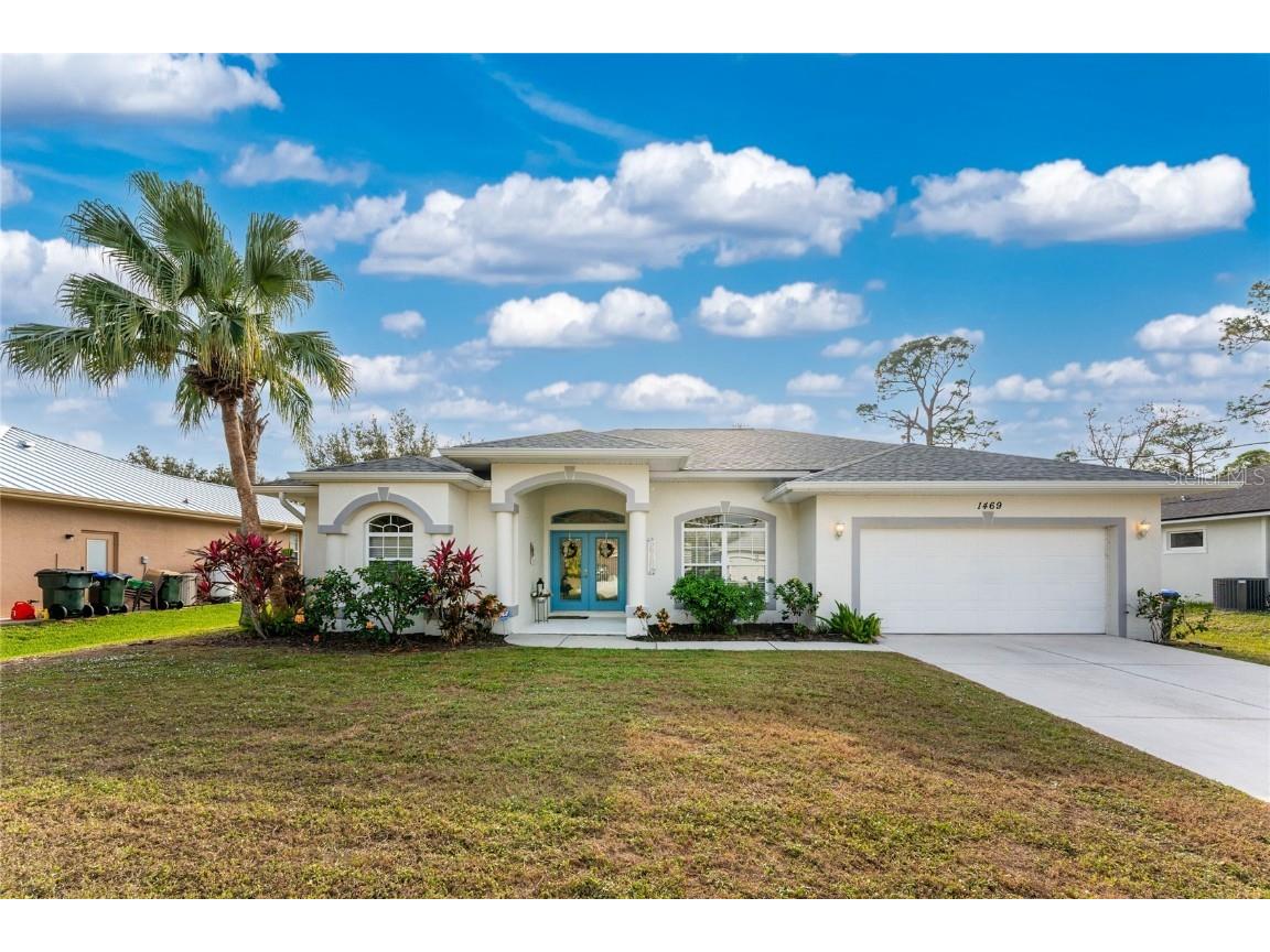 1469 Purple Lane North Port FL 34286 D6139580 image1