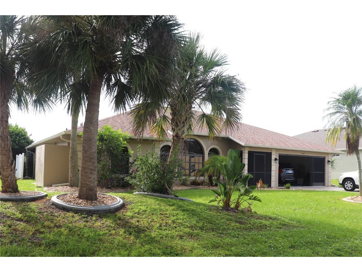 1469 Rio De Janeiro Avenue Punta Gorda FL 33983 C7518865 image1