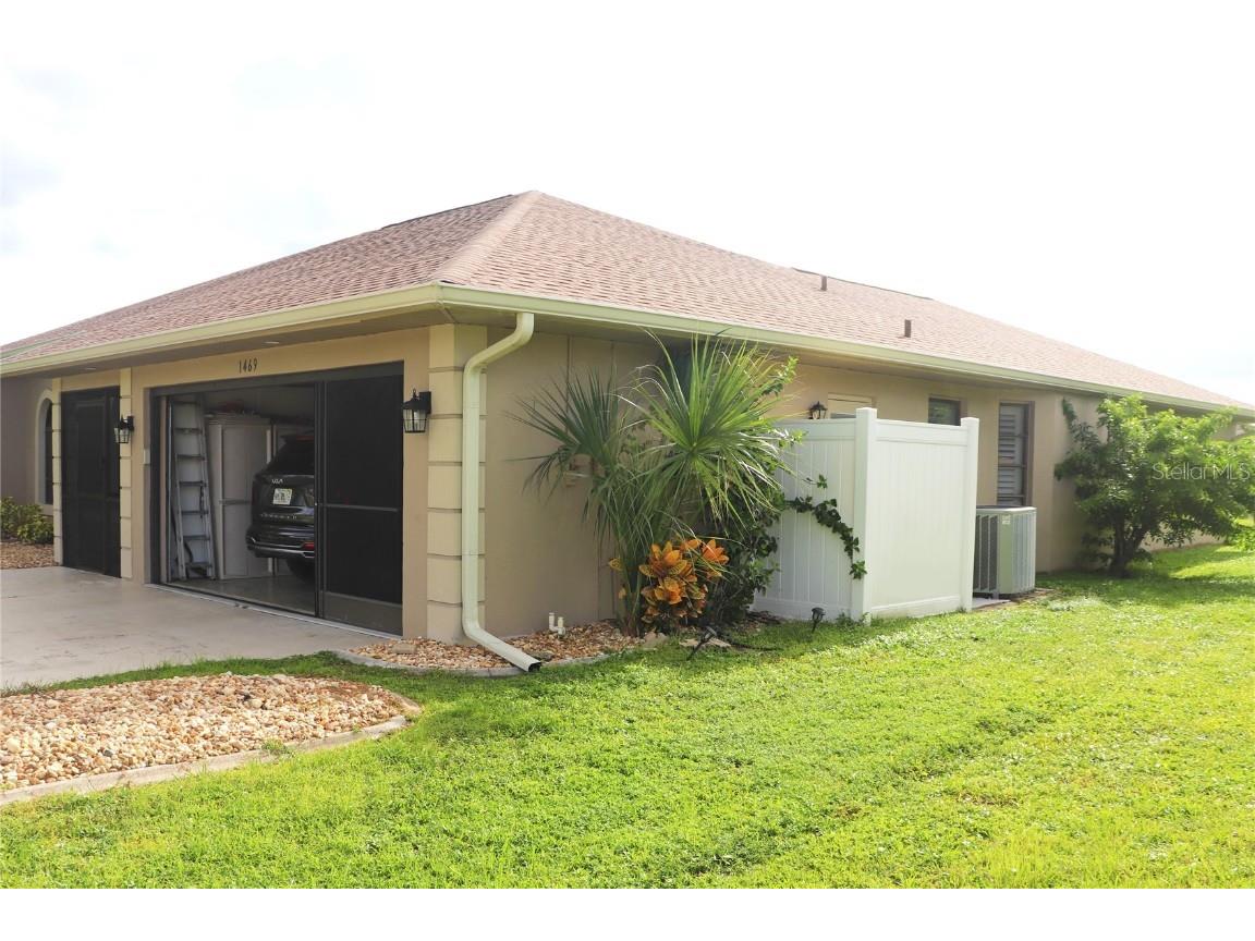 1469 Rio De Janeiro Avenue Punta Gorda FL 33983 C7518865 image2