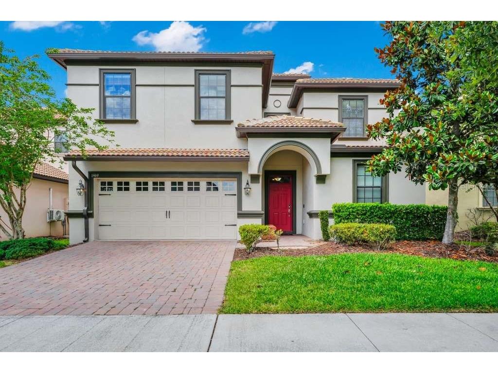 1469 Rolling Fairway Drive Davenport FL 33896 O6404509 image1