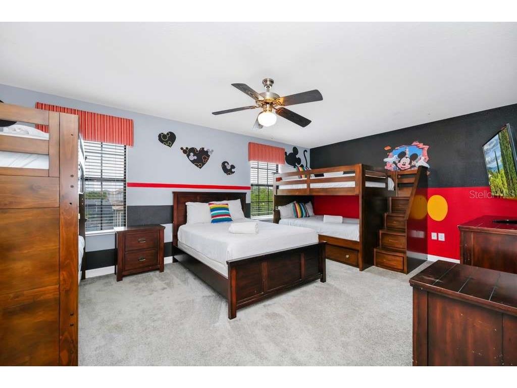 1469 Rolling Fairway Drive Davenport FL 33896 O6404509 image18