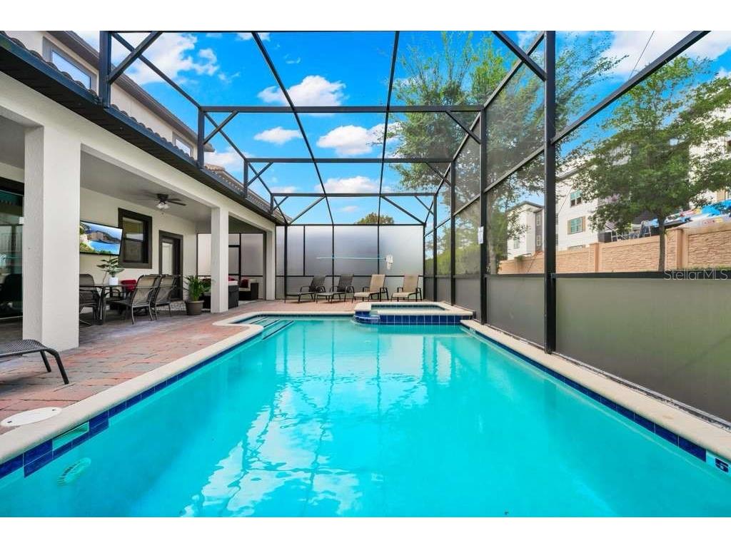 1469 Rolling Fairway Drive Davenport FL 33896 O6404509 image50