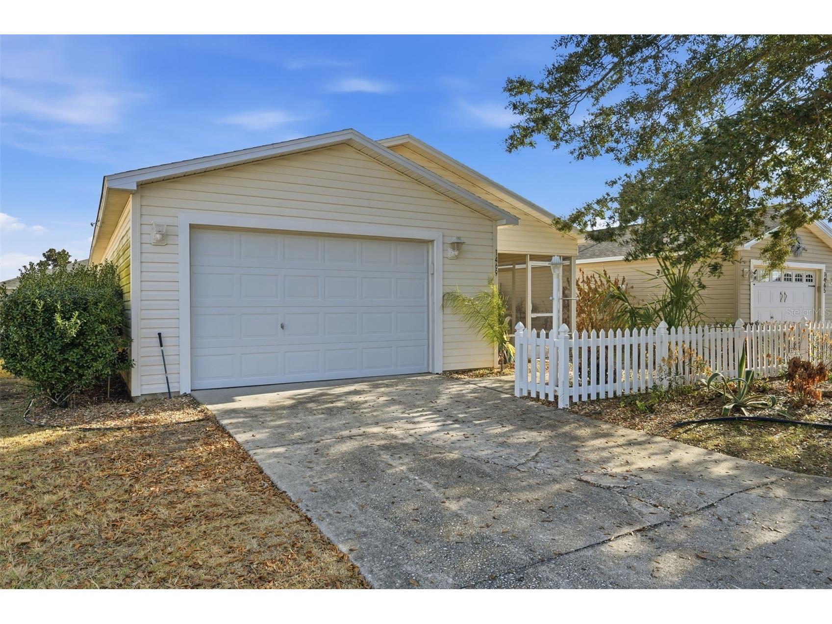 1469 Sothell Street The Villages FL 32162 G5108340 image2