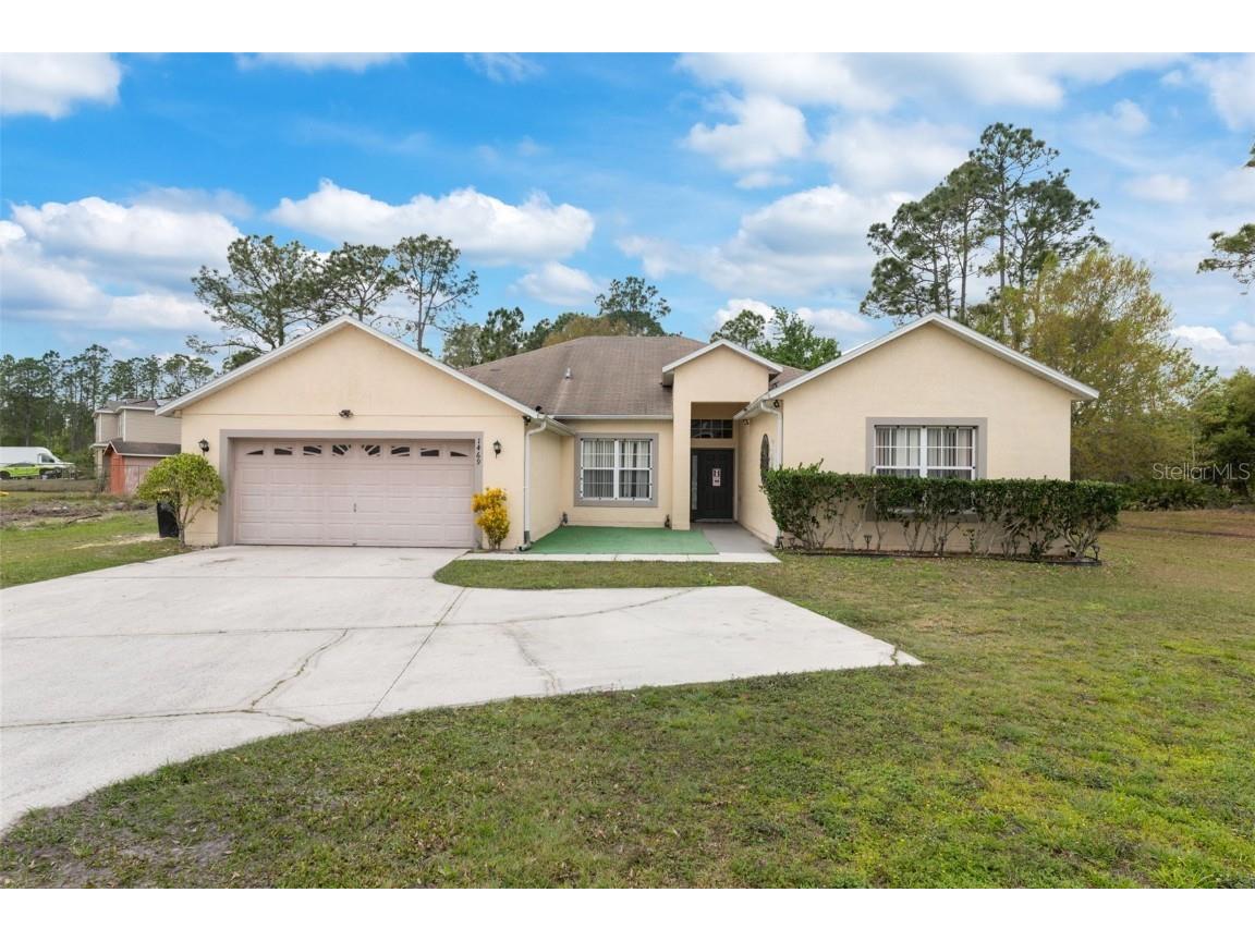 1469 Swan Court Poinciana FL 34759 T3509568 image1