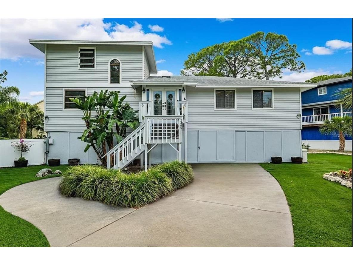 1469 Ventnor Avenue Tarpon Springs FL 34689 U8238585 image1