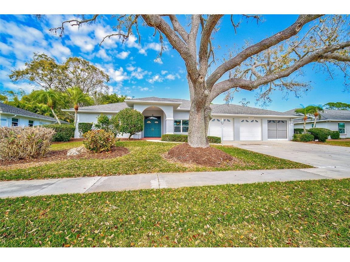 1469 Vermeer Drive Nokomis FL 34275 - SHACKETT CREET N6131206 image1