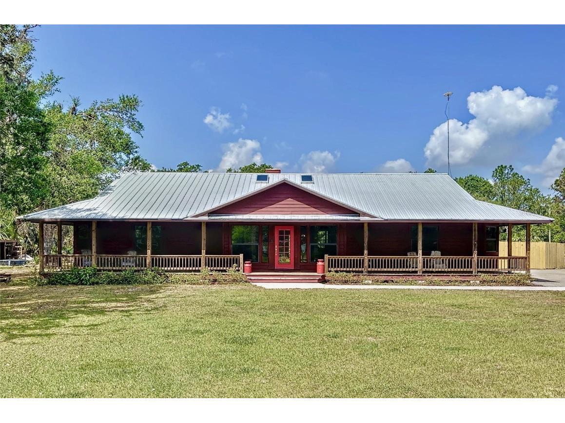 14690 Mossy Hammock Lane Myakka City FL 34251 A4564956 image1