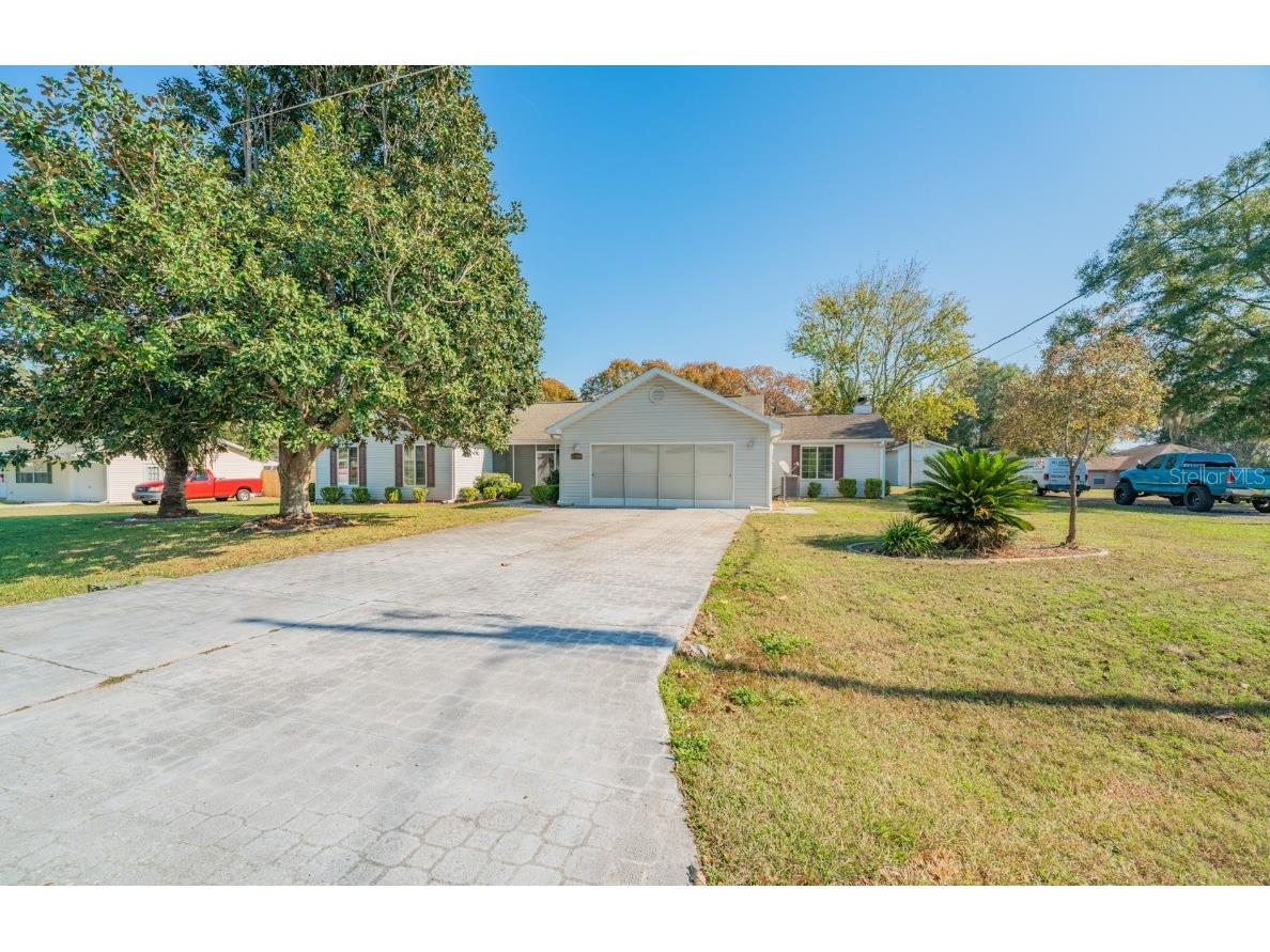 14691 SE 95th Court Summerfield FL 34491 T3345954 image1