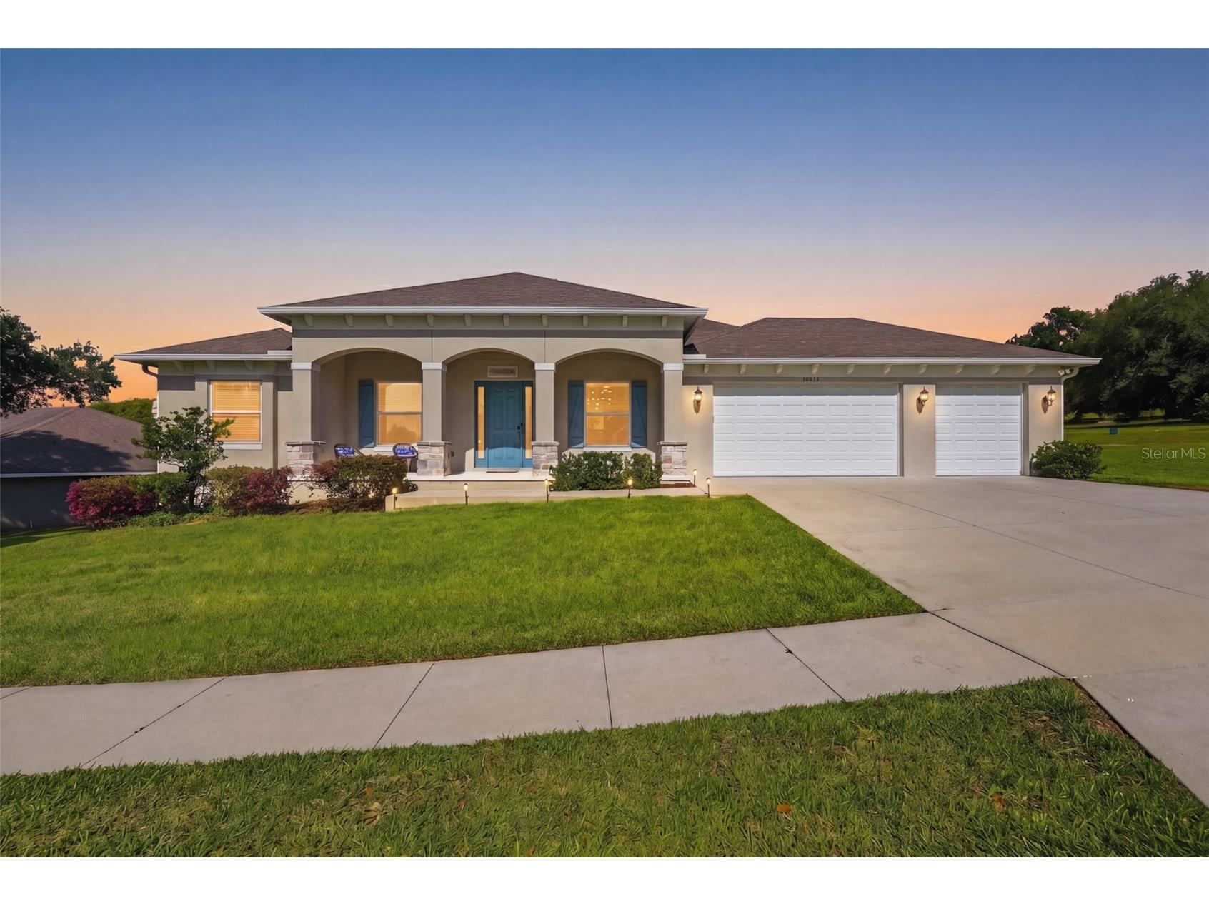14692 Green Valley Boulevard Clermont FL 34711 G5110897 image1