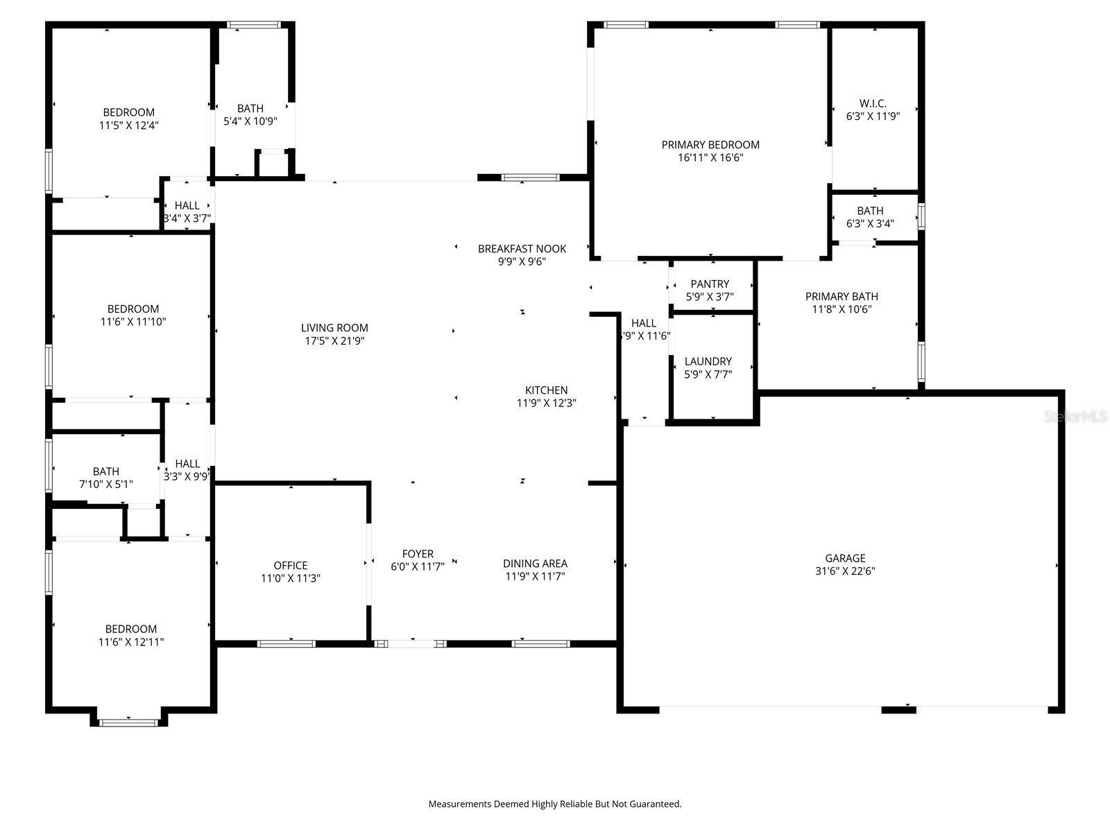 14692 Green Valley Boulevard Clermont FL 34711 G5110897 image47