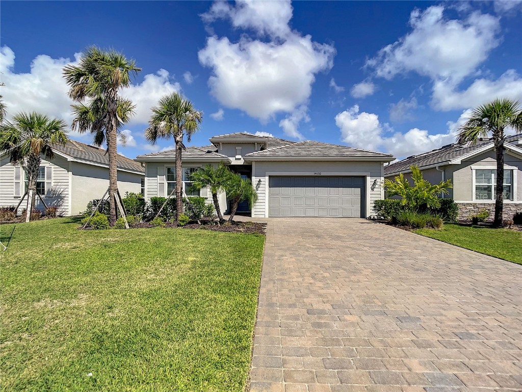 14692 Ponce De Leon Trail Port Charlotte FL 33981 W7857512 image1