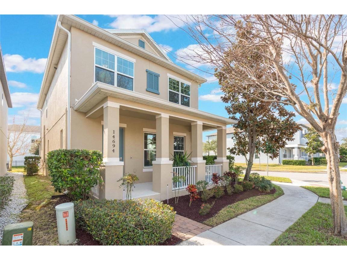 14694 Seton Creek Boulevard Winter Garden FL 34787 O6275415 image1