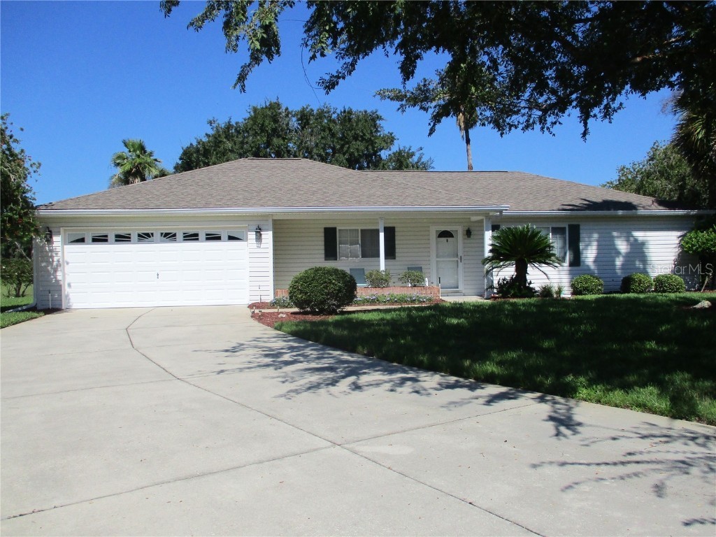 14695 SW 112th Circle Dunnellon FL 34432 OM703149 image1