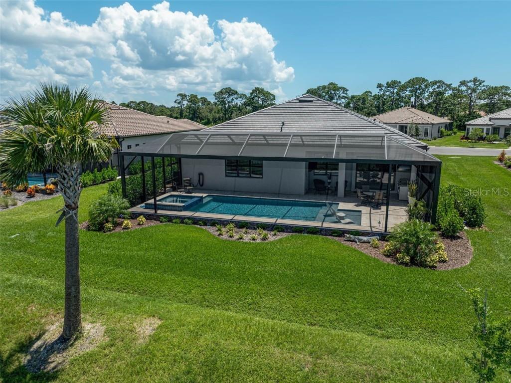 14698 Hidden Sawgrass Path Nokomis FL 34275 A4664386 image48