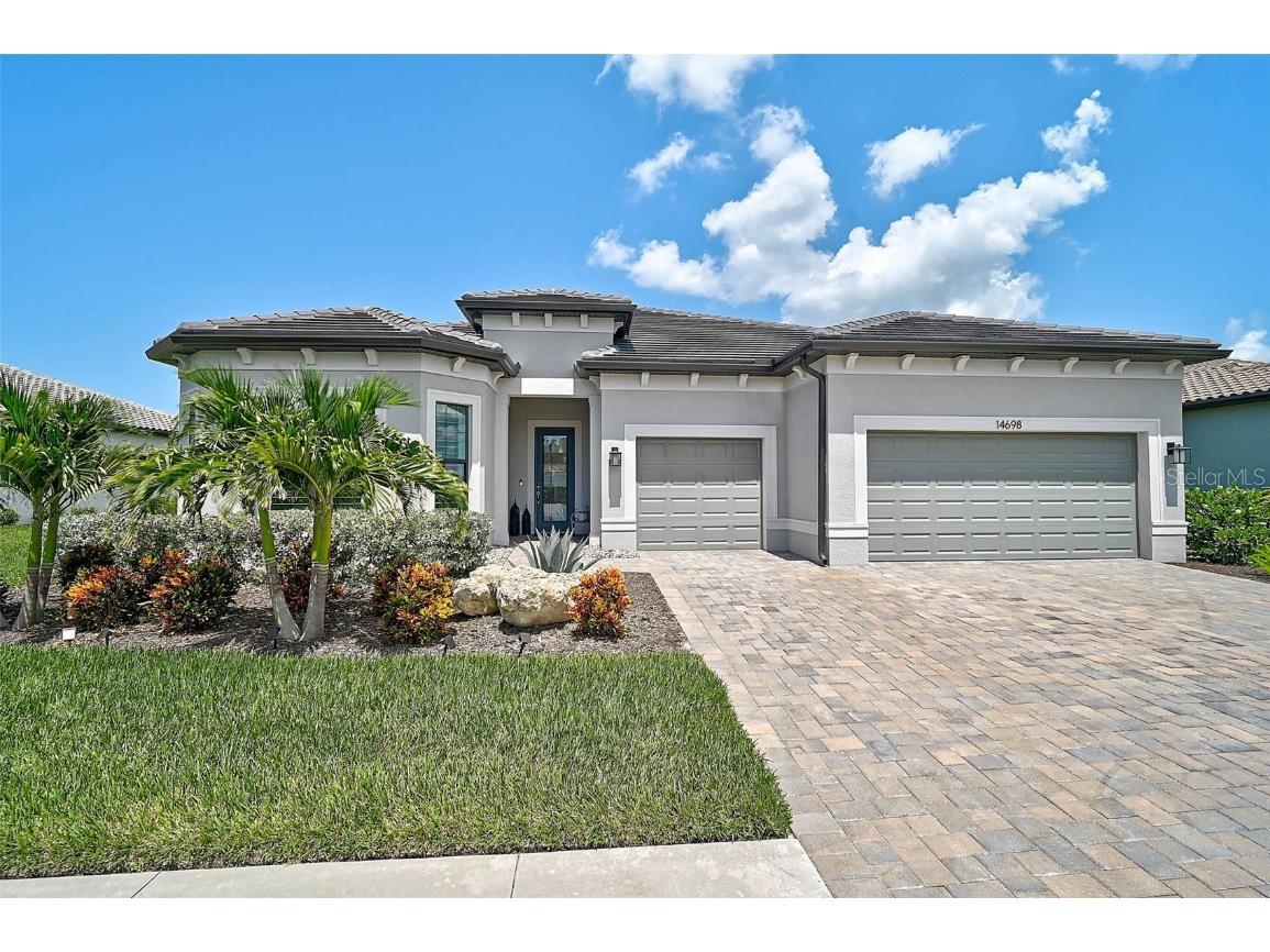 14698 Hidden Sawgrass Path Nokomis FL 34275 A4664386 image5