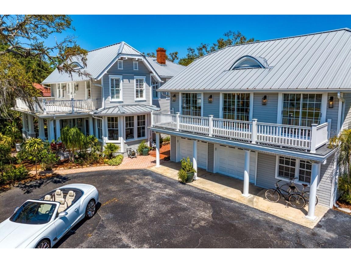 147 & 139 Edgewater Drive Dunedin FL 34698 TB8374458 image2