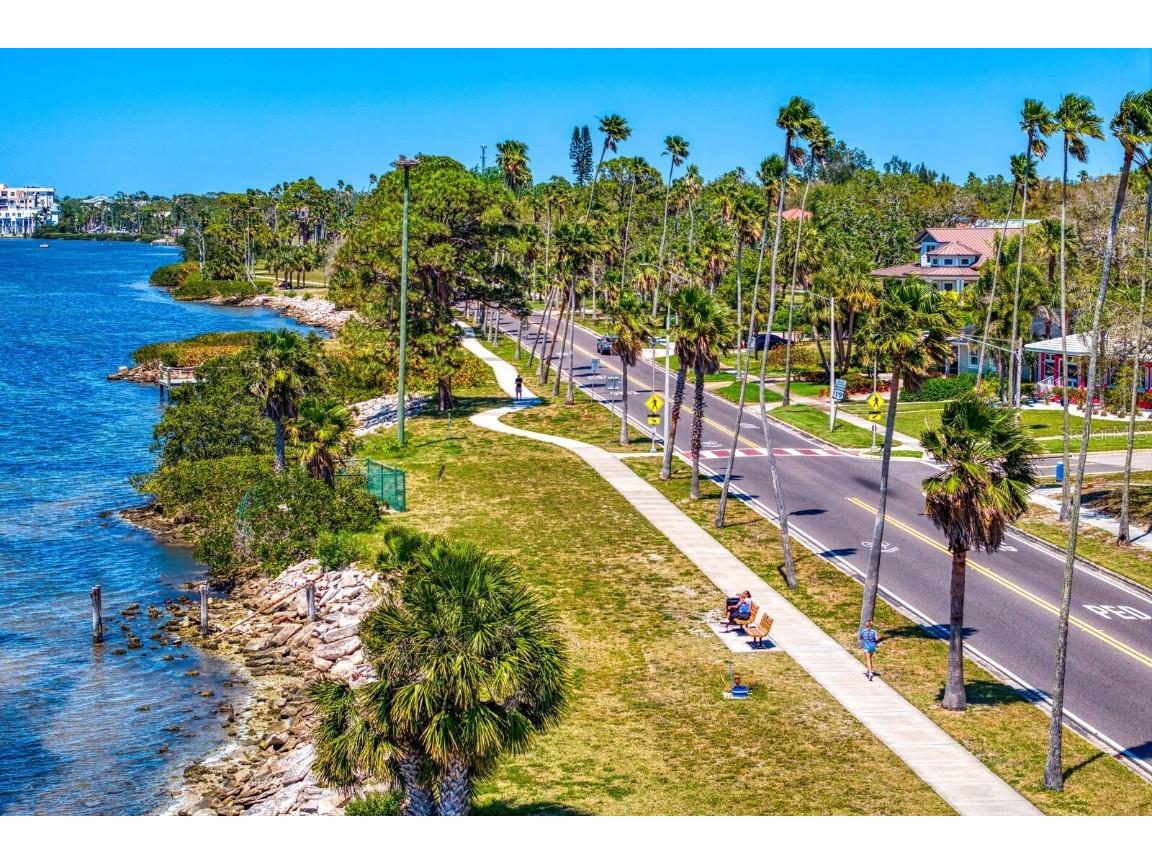 147 & 139 Edgewater Drive Dunedin FL 34698 TB8374458 image87