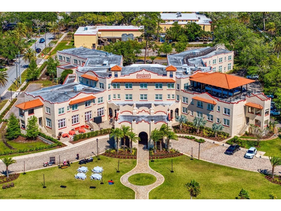 147 & 139 Edgewater Drive Dunedin FL 34698 TB8374458 image90