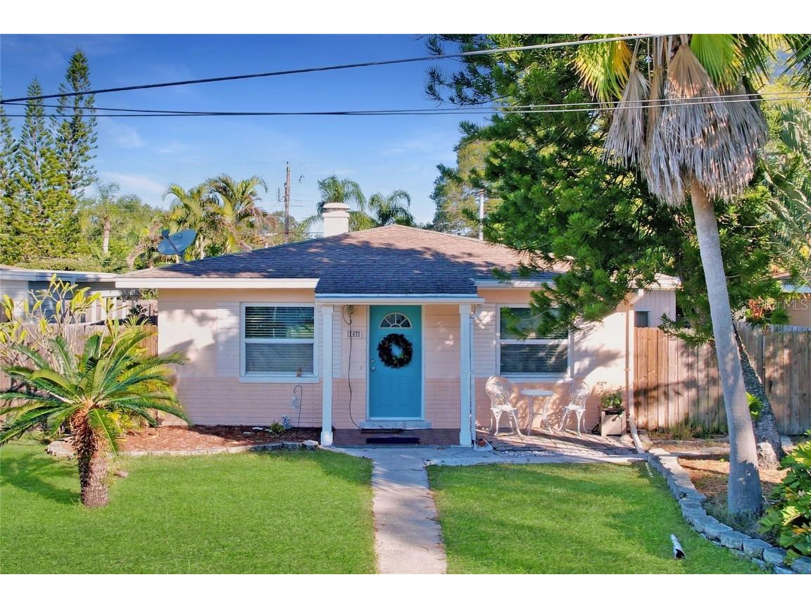 147 42nd Avenue N Saint Petersburg FL 33703 T3494480 image1