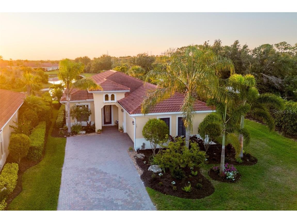 147 Avalini Way North Venice FL 34275 C7475411 image1