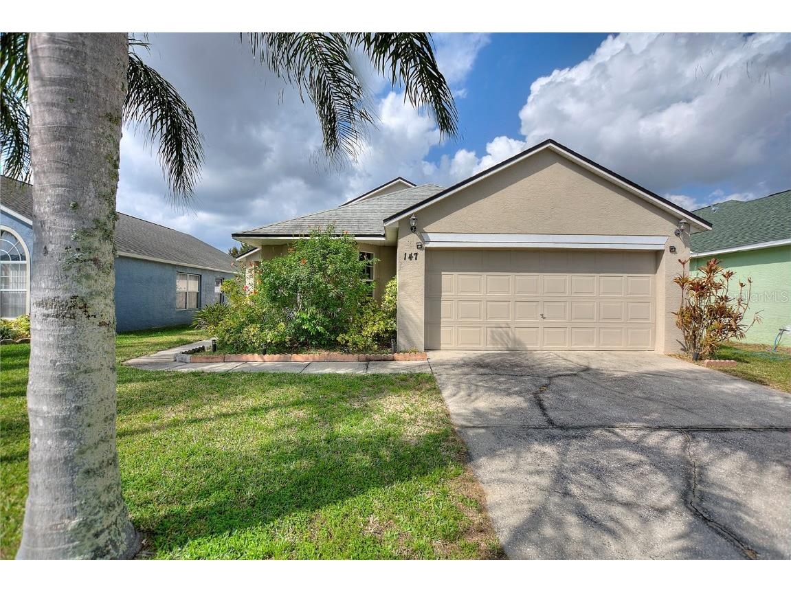 147 Aylesbury Lane Davenport FL 33837 S5081707 image1