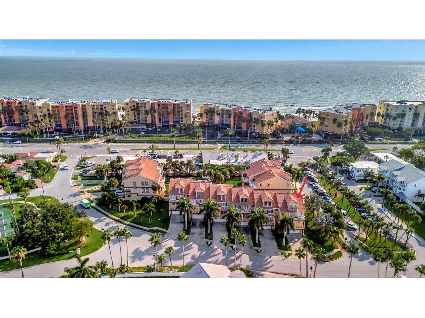 147 Bath Club Circle North Redington Beach FL 33708 U8253162 image1
