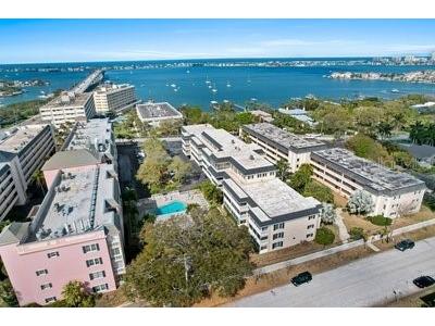 147 Bluff View Drive #204 Belleair Bluffs FL 33770 TB8326281 image1