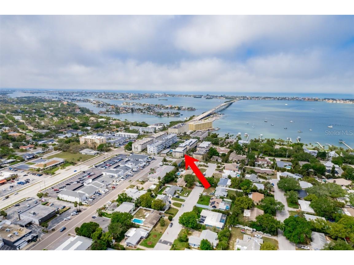 147 Bluff View Drive #206 Belleair Bluffs FL 33770 TB8367882 image1