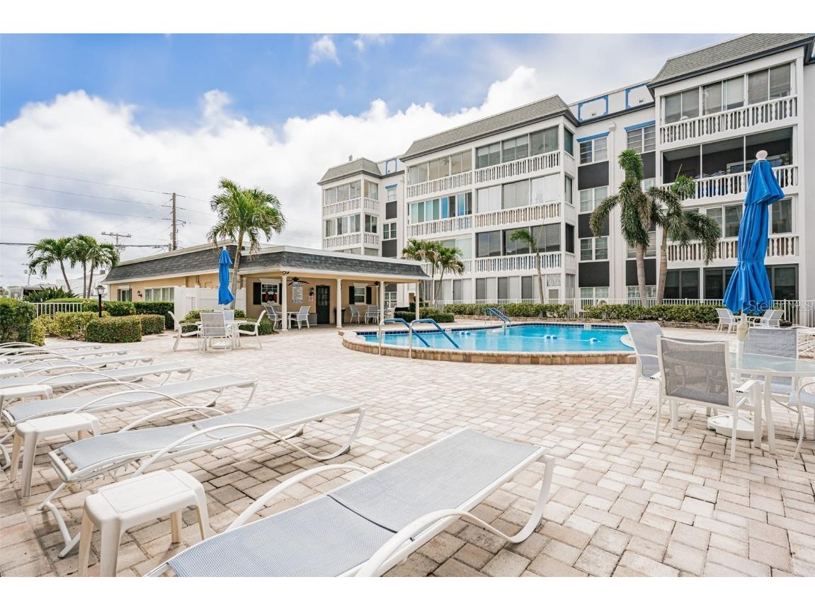 147 Bluff View Drive #206 Belleair Bluffs FL 33770 TB8367882 image33