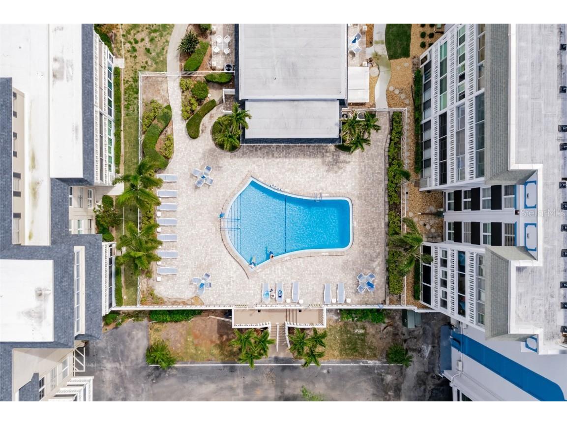 147 Bluff View Drive #206 Belleair Bluffs FL 33770 TB8367882 image35