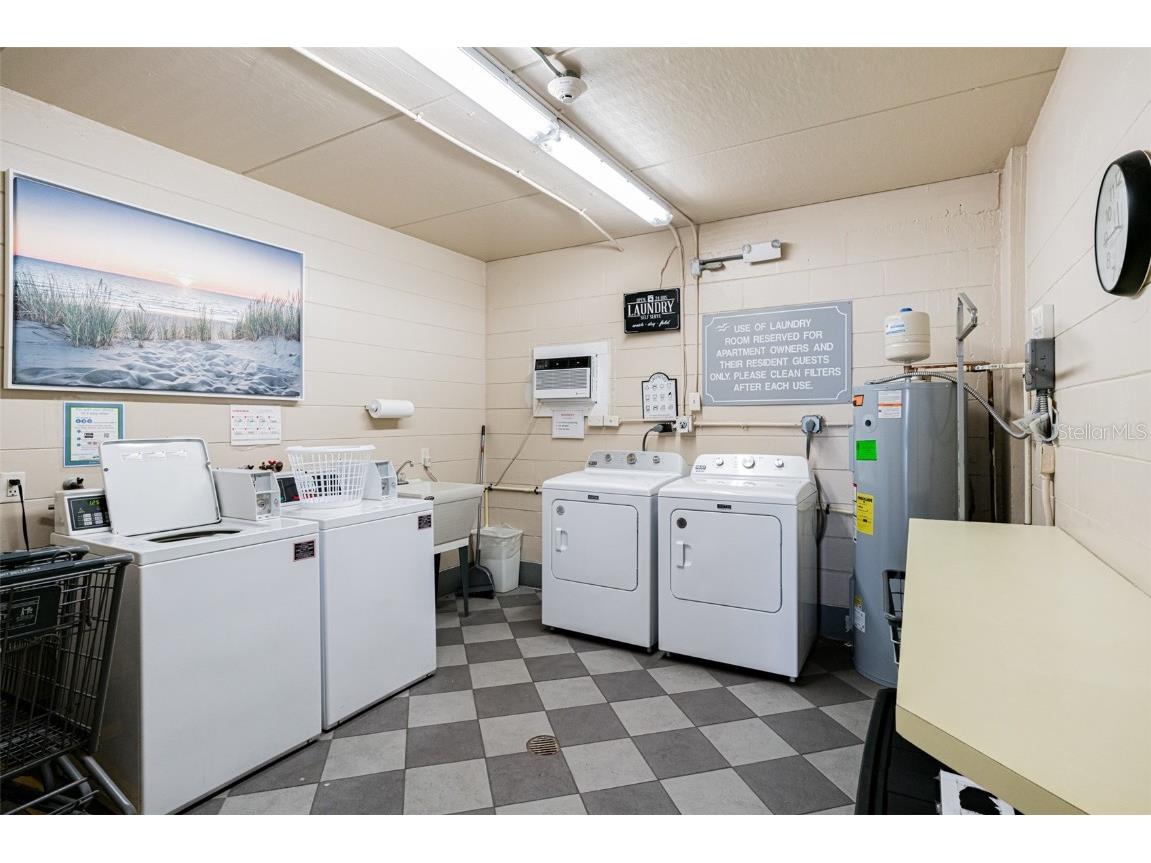 147 Bluff View Drive #206 Belleair Bluffs FL 33770 TB8367882 image43