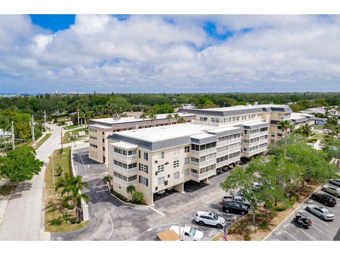 147 Bluff View Drive #206 Belleair Bluffs FL 33770 TB8367882 image46