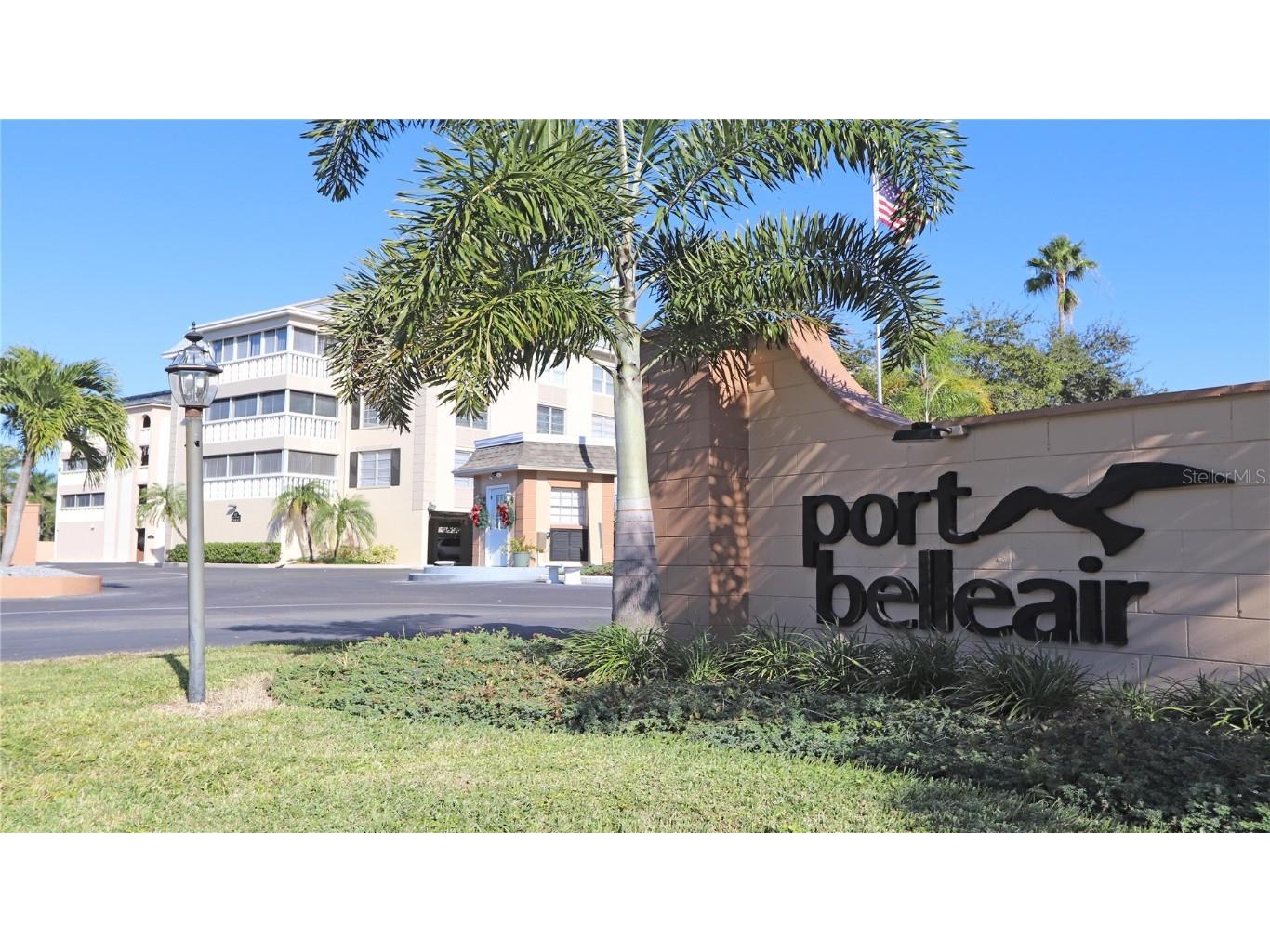 147 Bluff View Drive #301 Belleair Bluffs FL 33770 U8245227 image1
