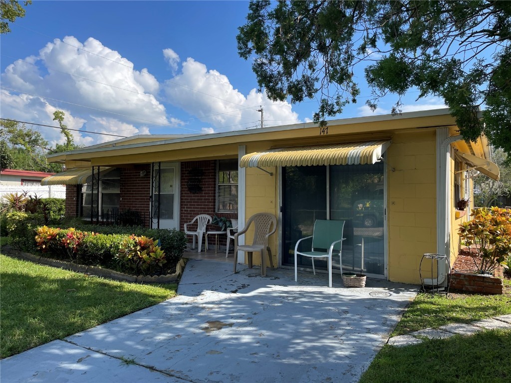 147 Bob Thomas Circle Sanford Fl 32771 Circle Sanford FL 32771 O6143851 image1