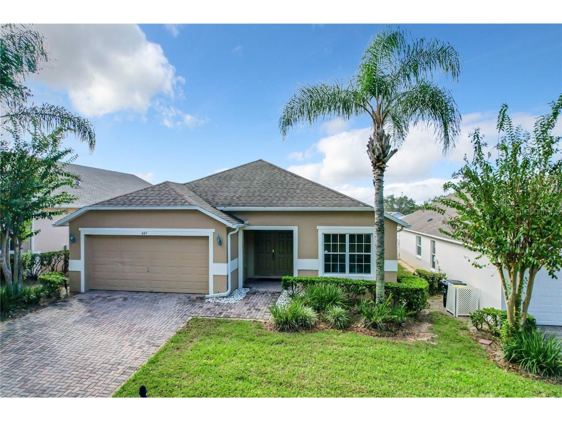 147 Bridgewater Dr Davenport FL 33897 O6068820 image1