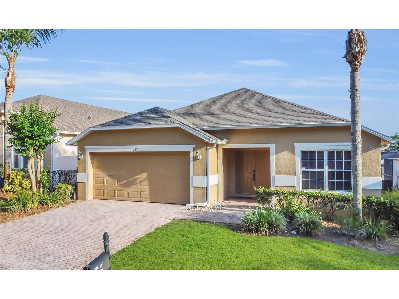 147 Bridgewater Drive Davenport FL 33897 S5126187 image1