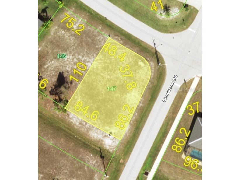 147 Broadmoor Lane Rotonda West FL 33947 TB8443568 image1