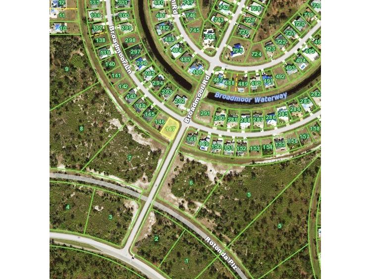 147 Broadmoor Lane Rotonda West FL 33947 TB8443568 image2