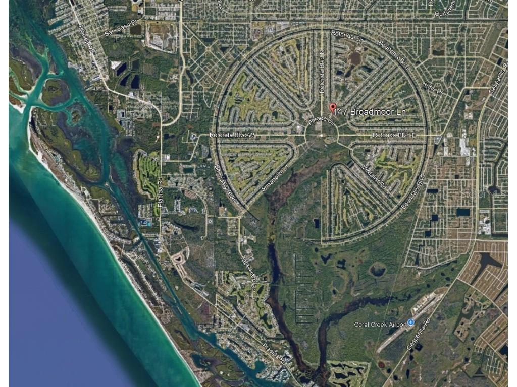 147 Broadmoor Lane Rotonda West FL 33947 TB8443568 image4