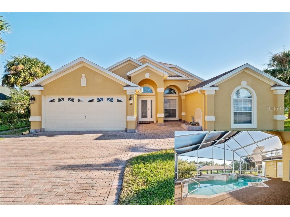 147 Coral Reef Court N Palm Coast FL 32137 FC287192 image1