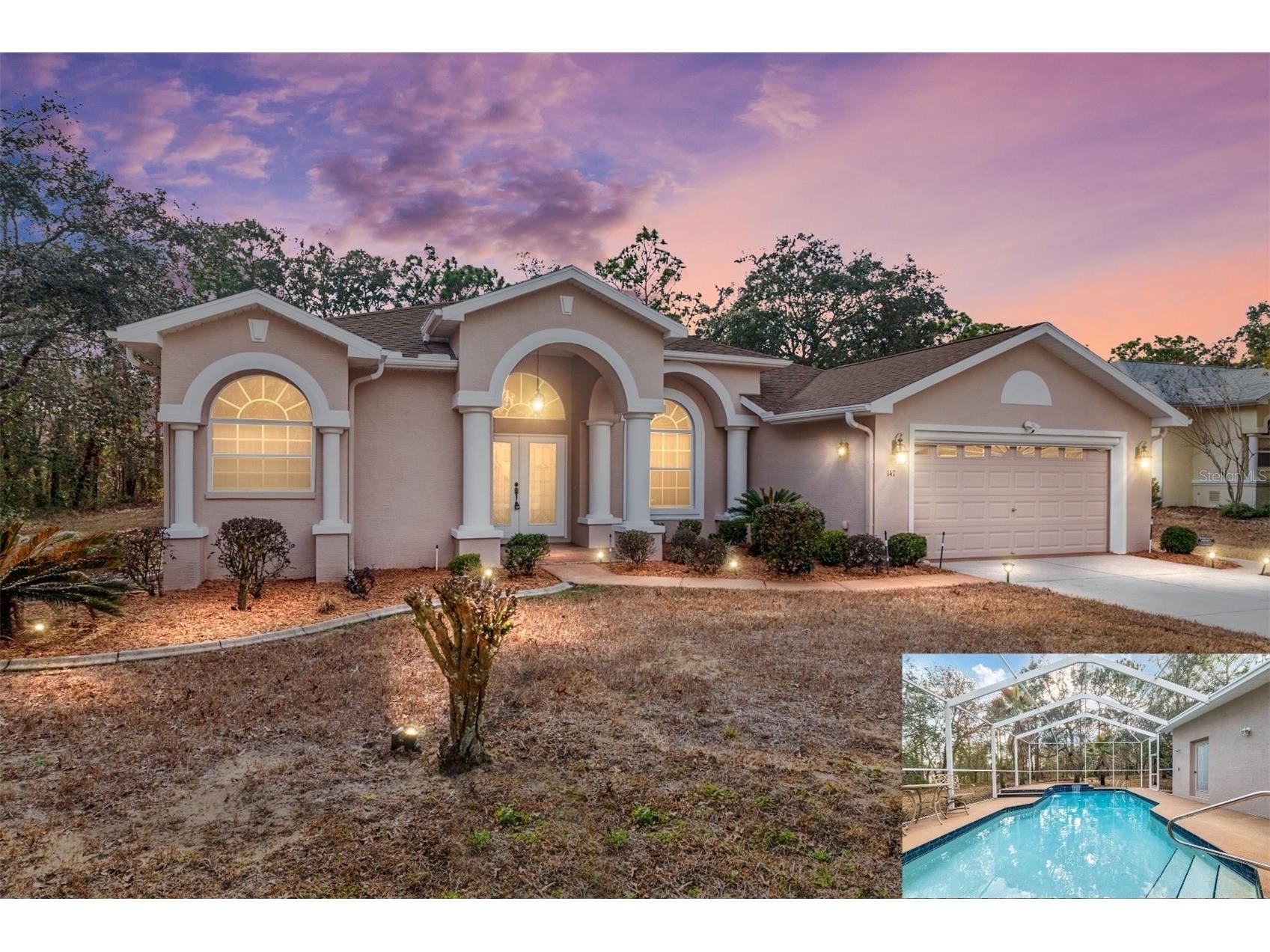 147 Corkwood Boulevard Homosassa FL 34446 OM718705 image1