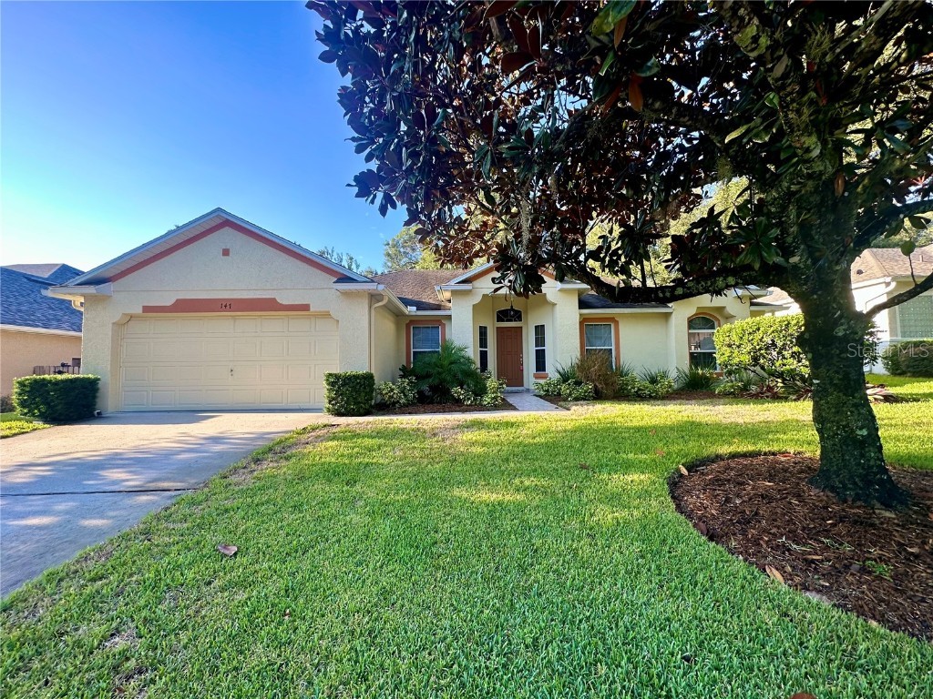 147 Crystal Oak Drive Deland FL 32720 O6139708 image1