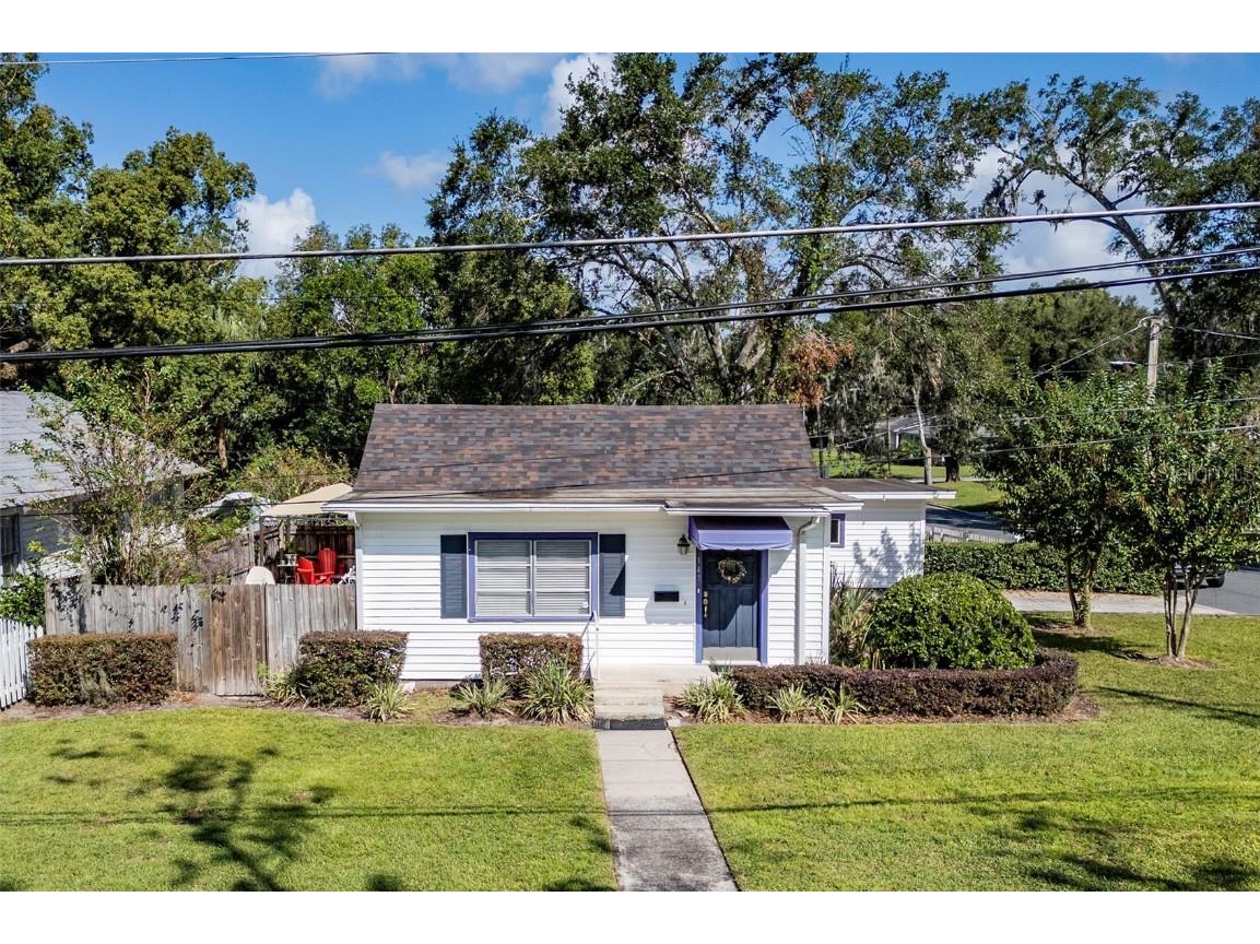 147 E 9th Avenue Mount Dora FL 32757 G5088541 image1