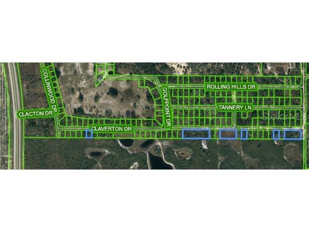 147 El Dorado Drive Lake Placid FL 33852 OM620815 image1