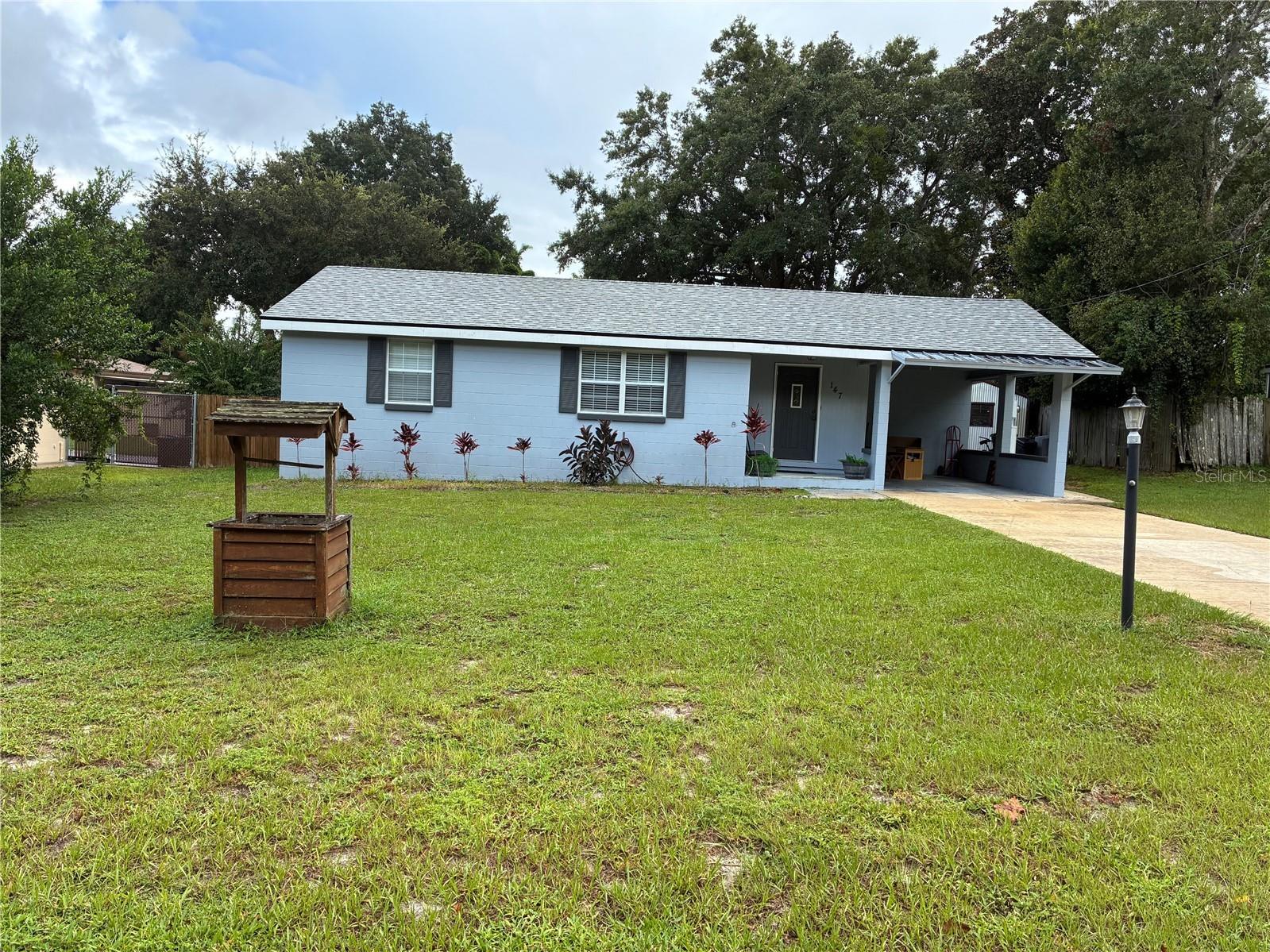 147 Eldorado Drive Debary FL 32713 O6343493 image1
