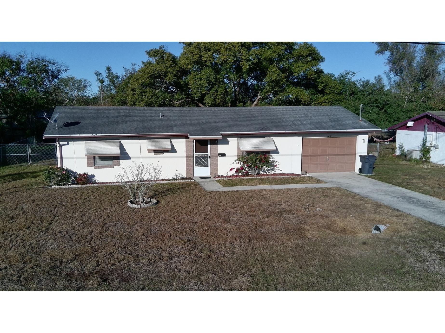 147 Evergreen Drive Lake Wales FL 33898 P4937575 image1