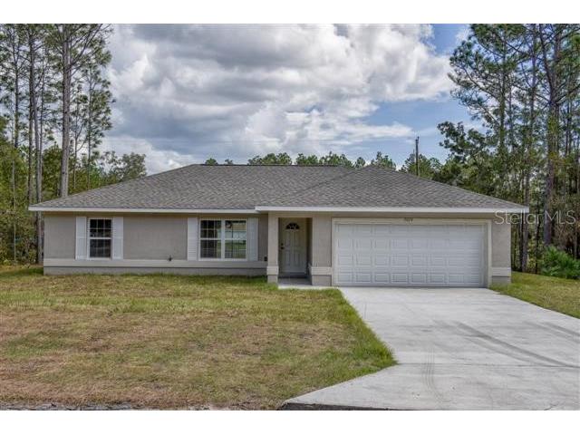 147 Fisher Way Trail Ocklawaha FL 32179 OM667478 image1