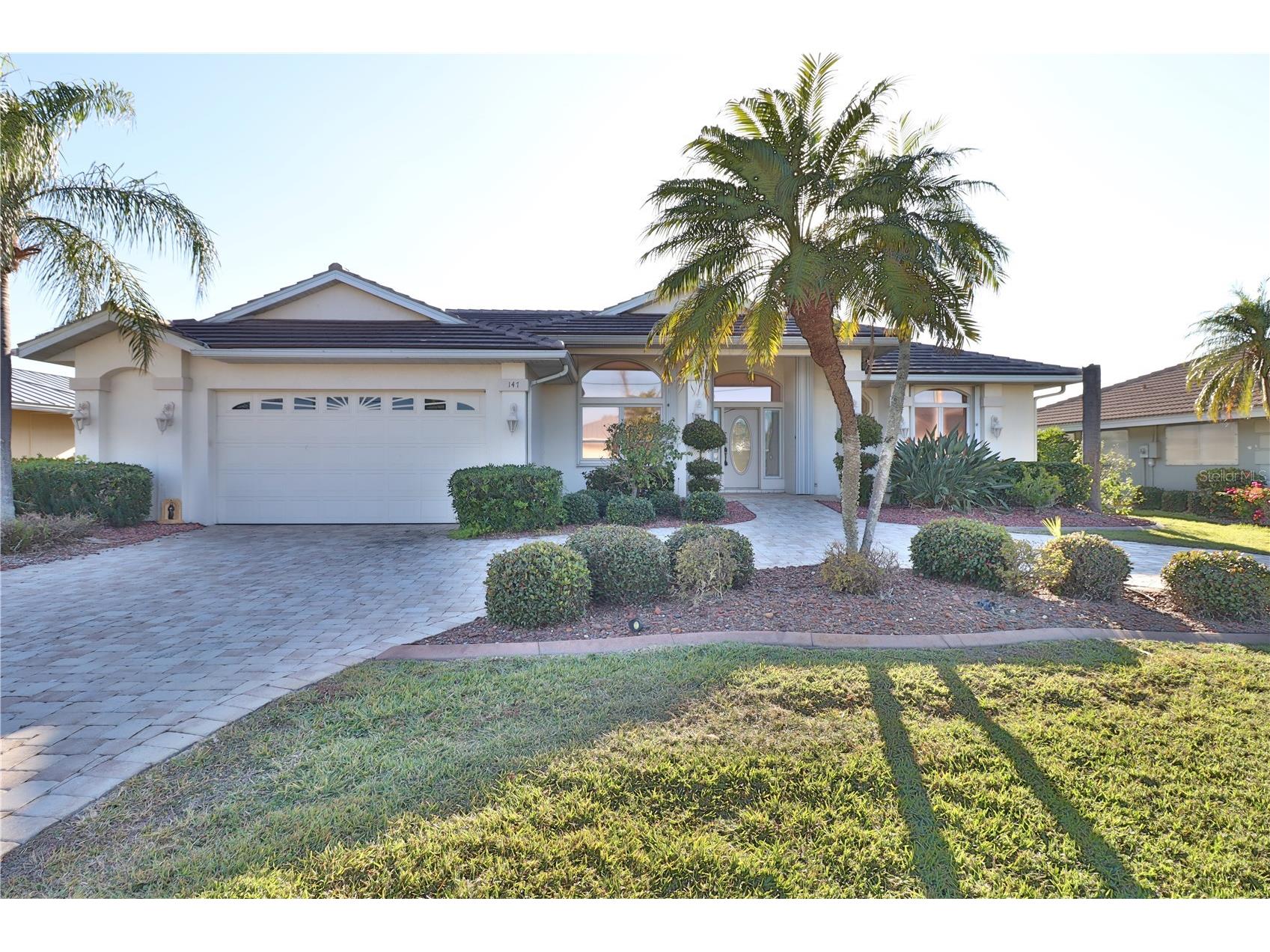 147 Hibiscus Drive Punta Gorda FL 33950 C7521533 image1