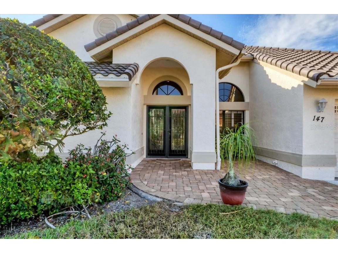 147 Inlets Boulevard #147 Nokomis FL 34275 A4674340 image3