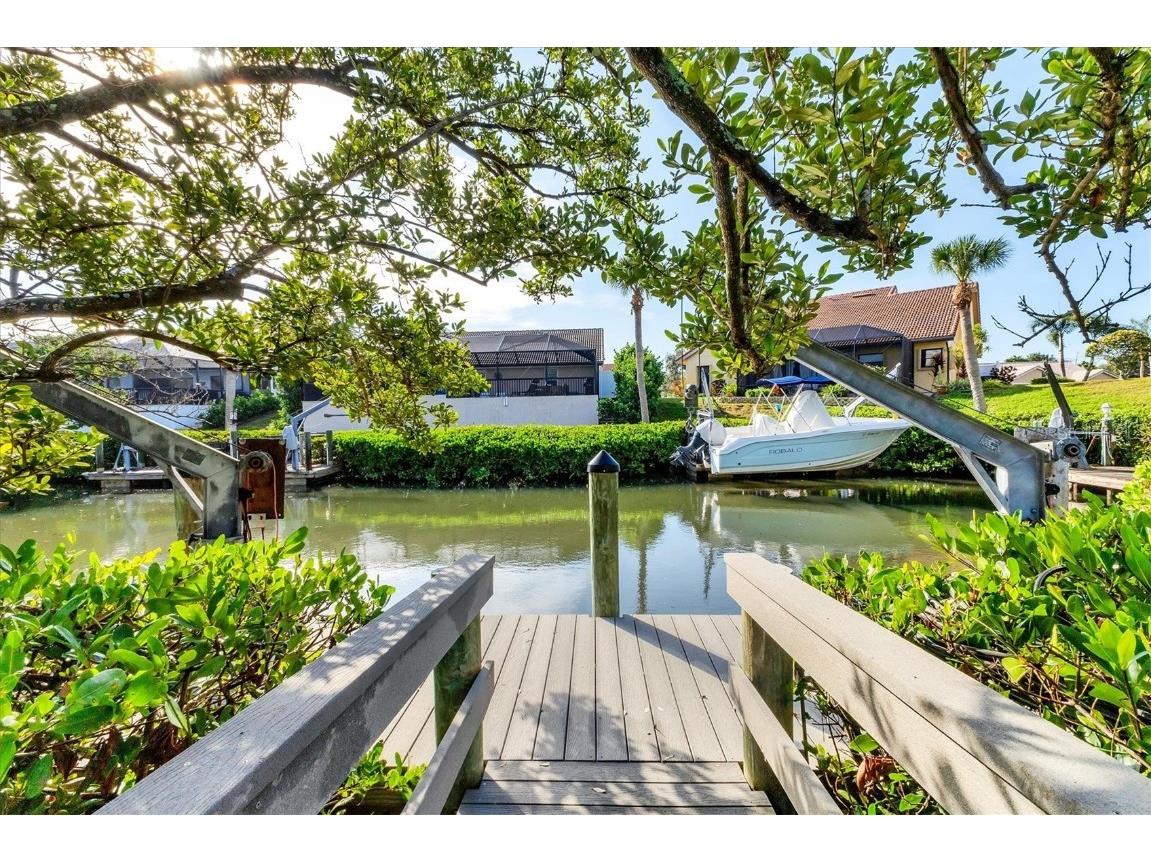 147 Inlets Boulevard #147 Nokomis FL 34275 A4674340 image32